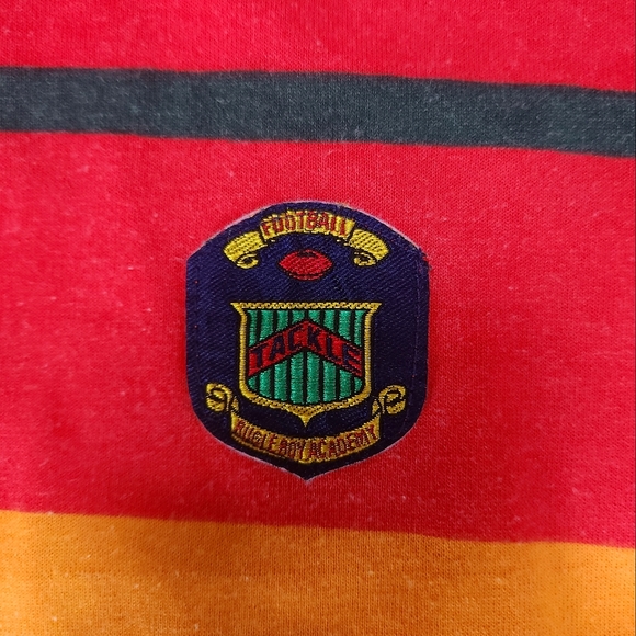 Vintage Bugle Boy Tee Shirt - Picture 2 of 4